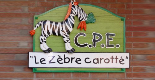 CPE Le Zbre carott