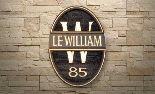 B&B Le William