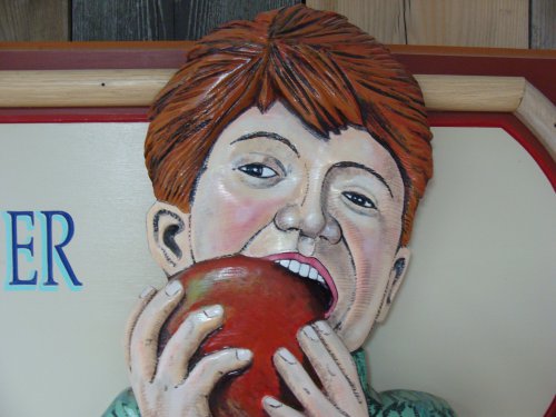 Dtail ( Belle  Croquer )