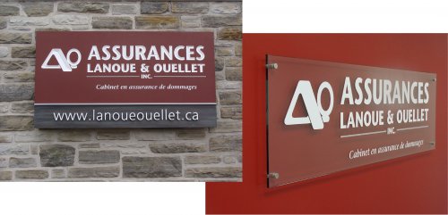 Assurances Lanoue & Ouellet