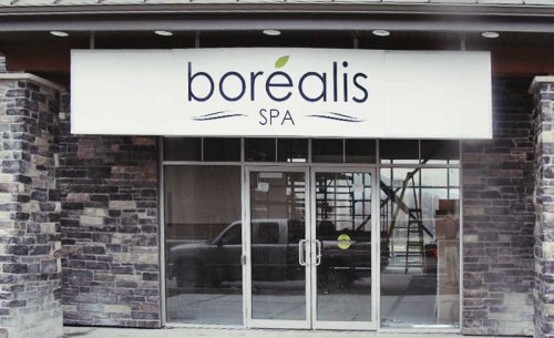 Spa Borealis