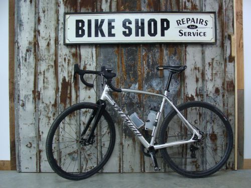 Bike Shop