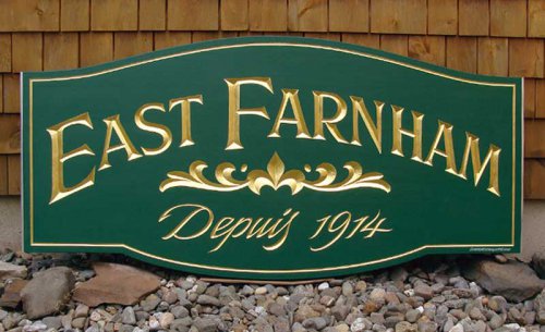 Municipalit dEast Farnham