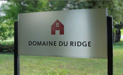 Vignoble Domaine du Ridge
