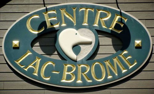 Centre Lac Brome