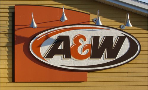 Restaurant A&W
